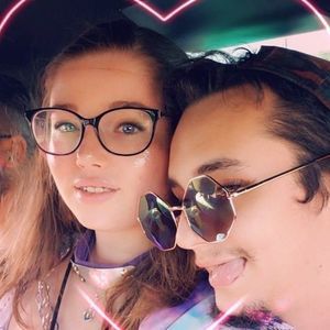 Meet your Posher, Samatha-fae